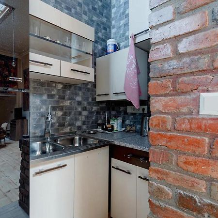 Lovely Dulcet Loft In Center Of Rustaveli Tbilisi Exterior photo