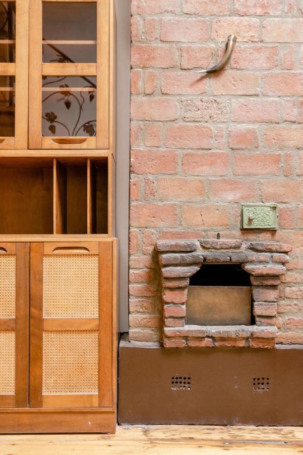 Lovely Dulcet Loft In Center Of Rustaveli Tbilisi Exterior photo